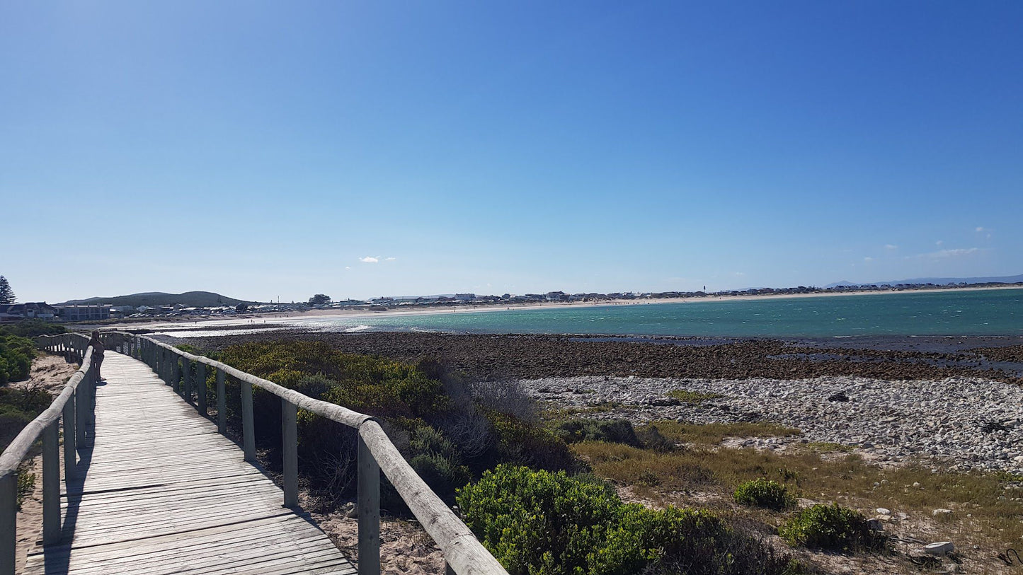  Struisbaai Main Beach