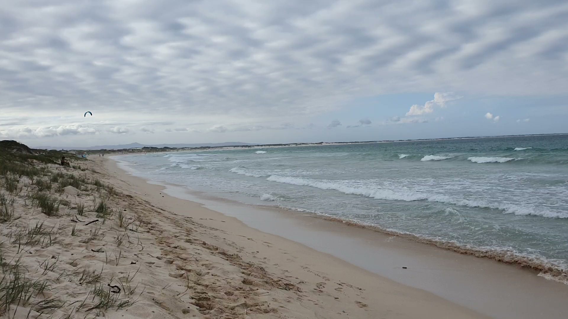  Struisbaai Main Beach