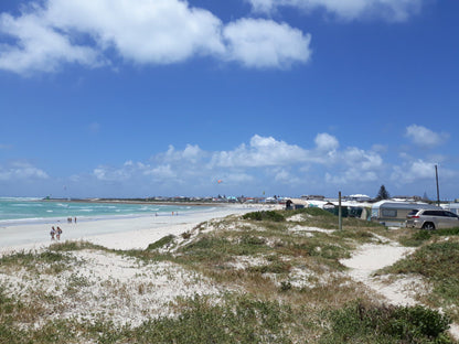  Struisbaai Main Beach