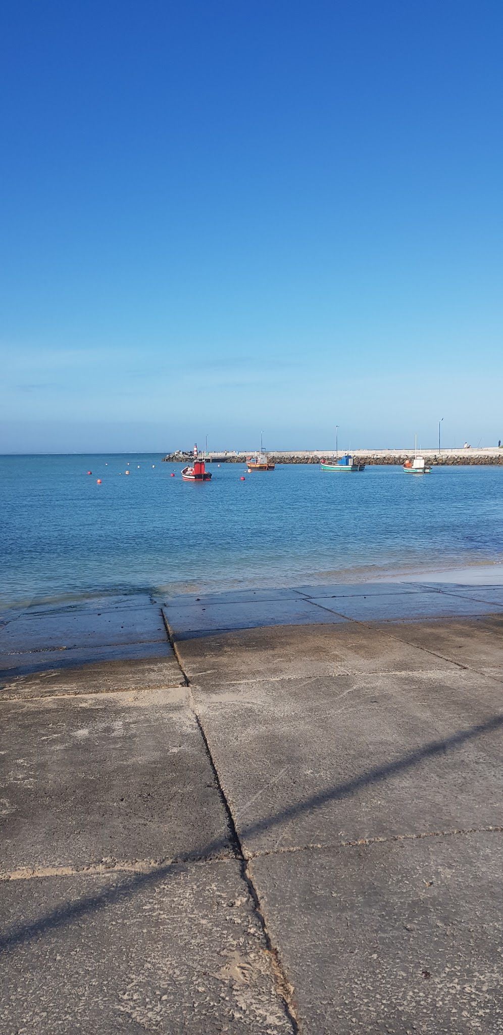  Struisbaai Main Beach