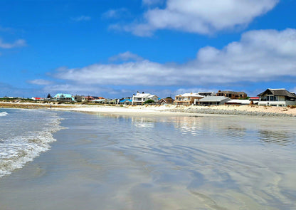  Struisbaai Main Beach