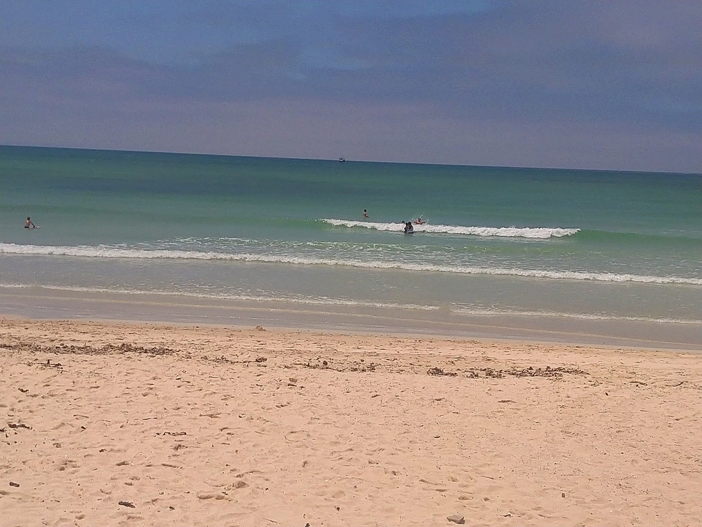  Struisbaai Main Beach