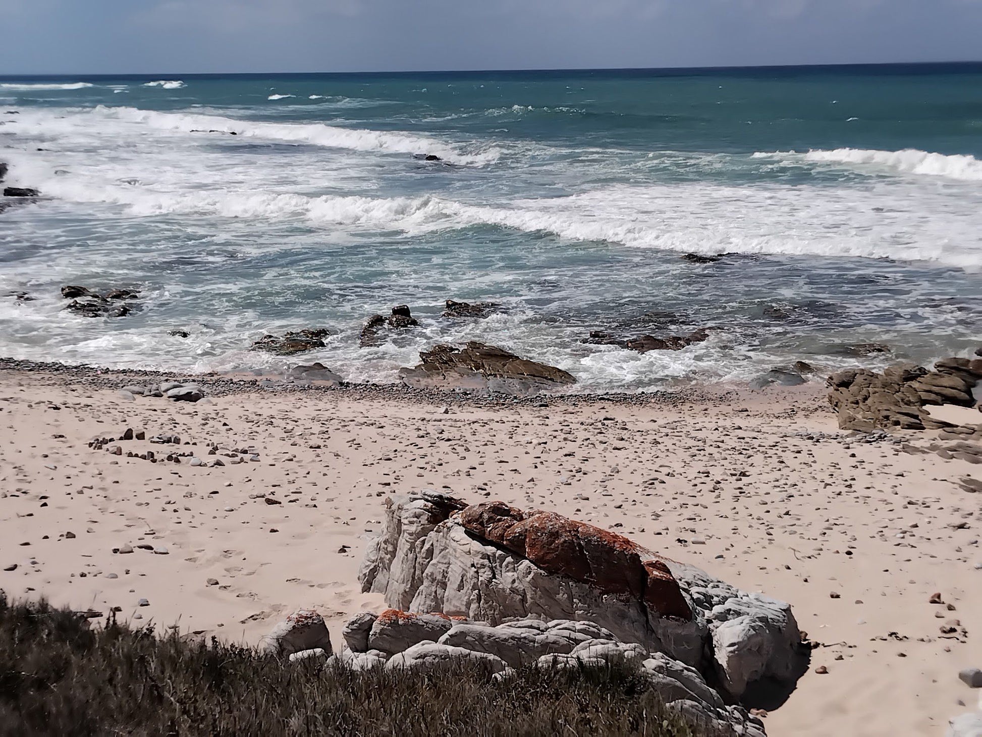  Struisbaai Main Beach