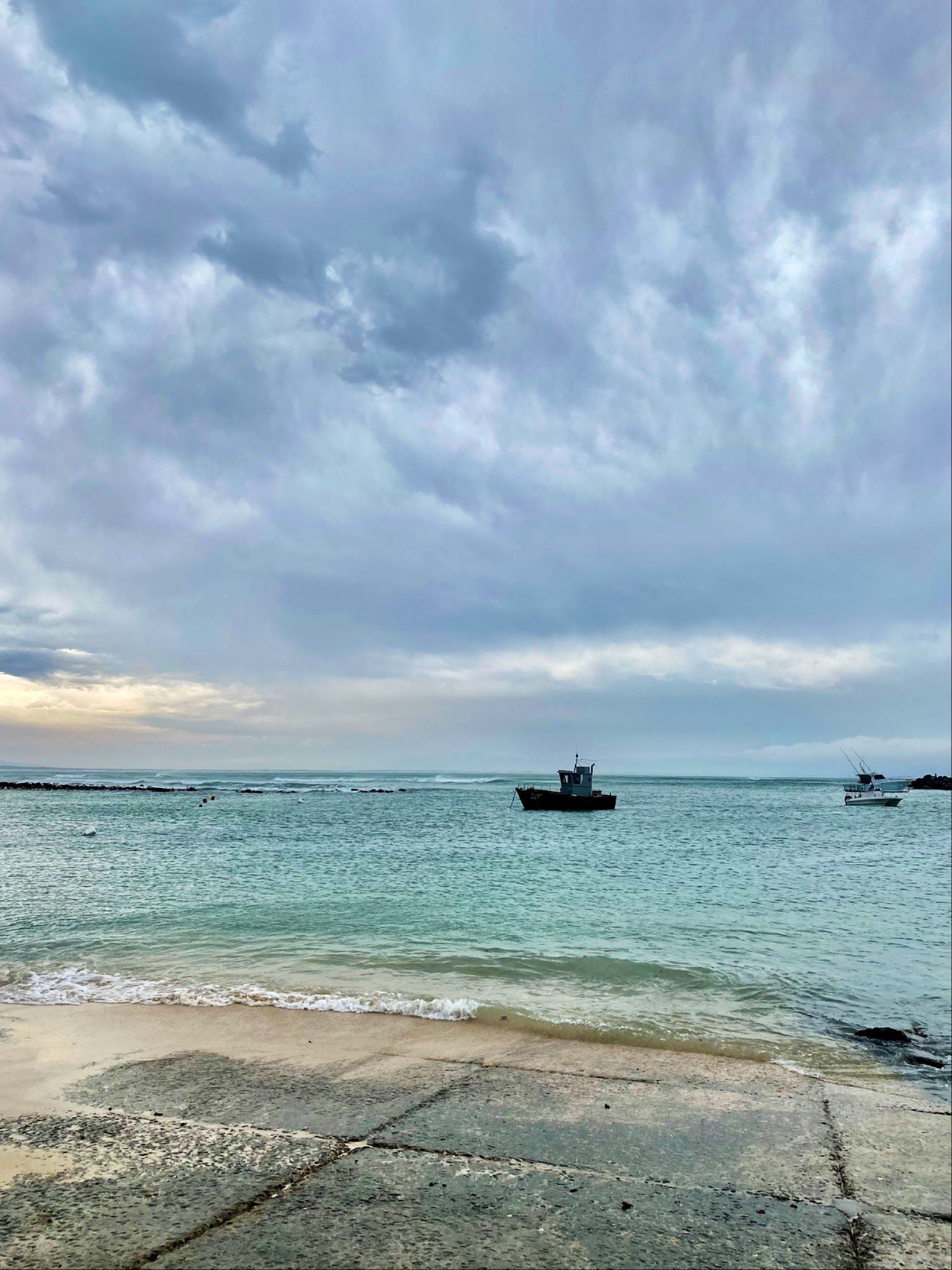  Struisbaai Main Beach