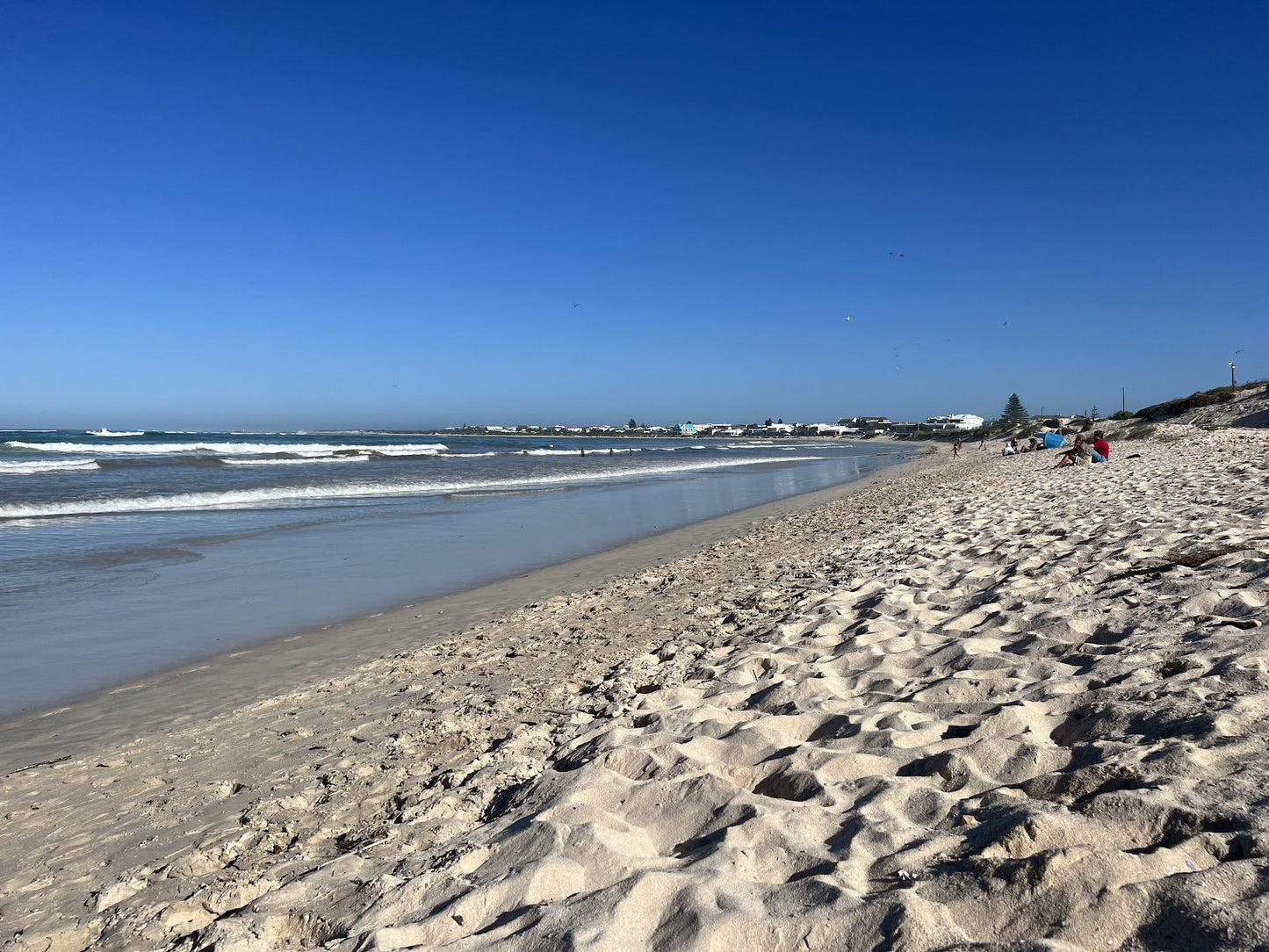  Struisbaai Main Beach