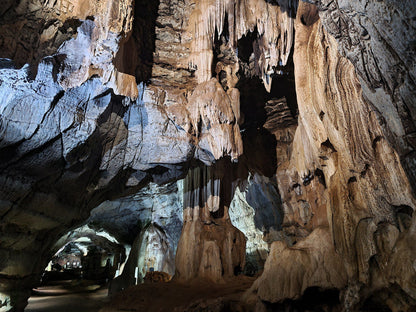  Sudwala Caves