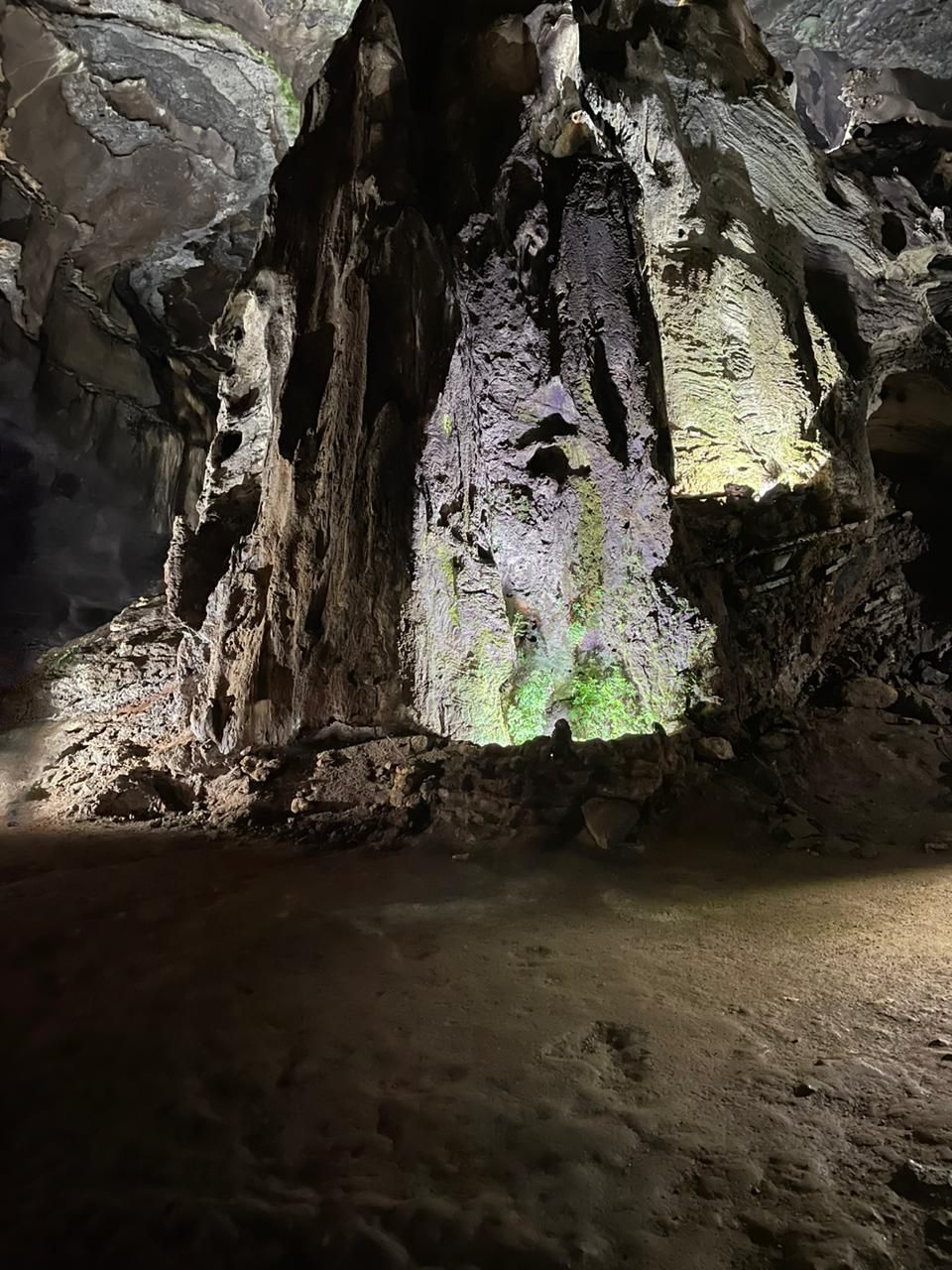  Sudwala Caves