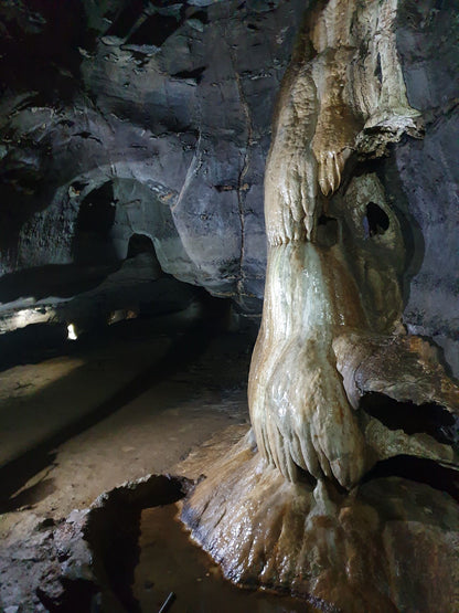  Sudwala Caves