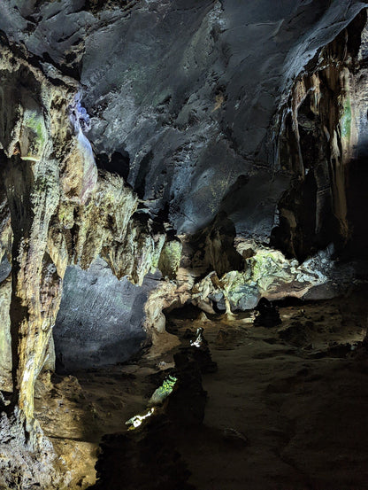  Sudwala Caves