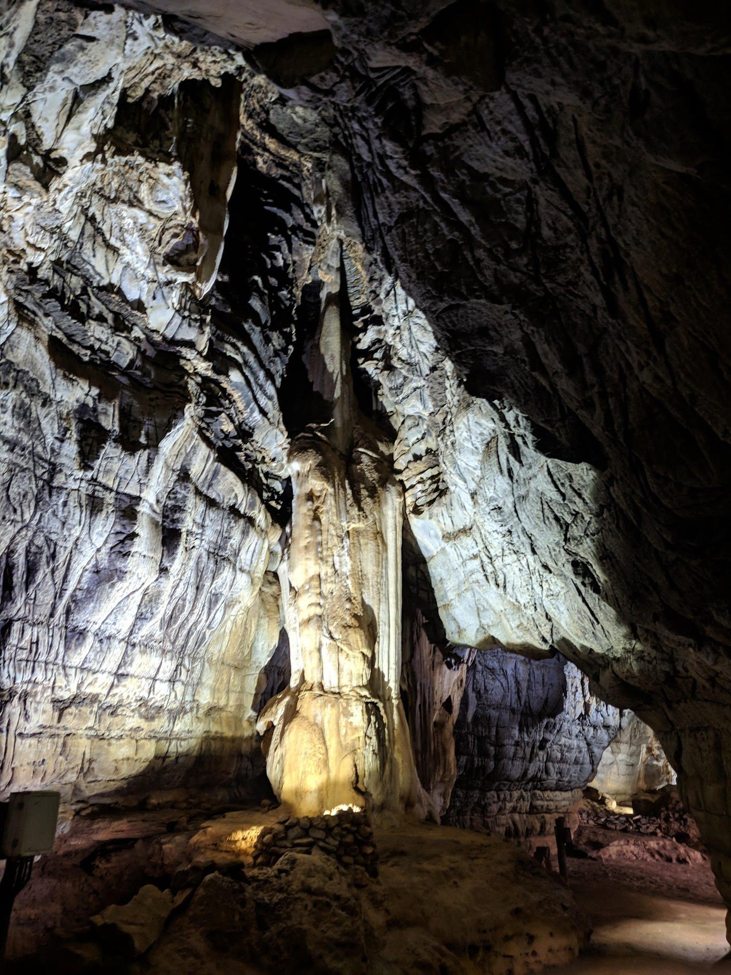 Sudwala Caves