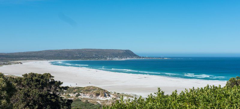 Sundown Vista Capri Village Cape Town Western Cape South Africa Beach, Nature, Sand, Framing, Ocean, Waters