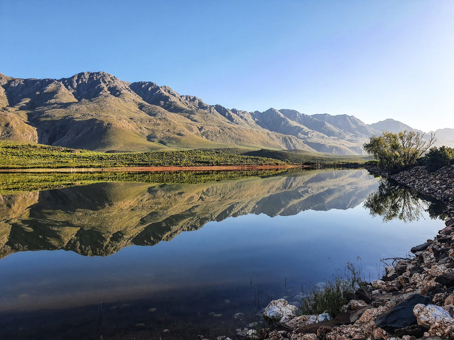  Swartberg Game Reserve