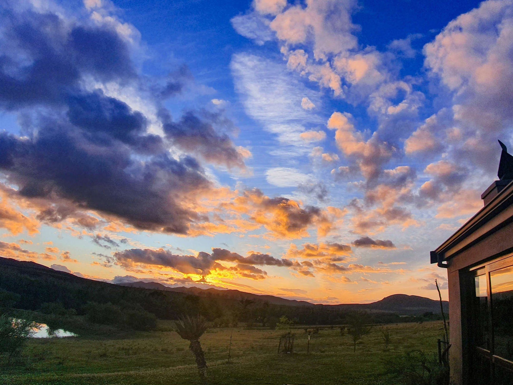  Swartberg Game Reserve