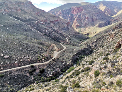 Swartberg