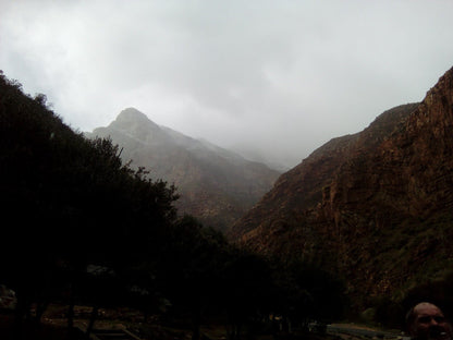 Swartberg