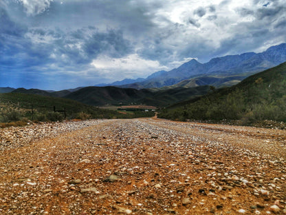 Swartberg