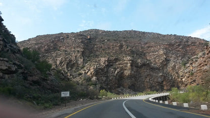 Swartberg