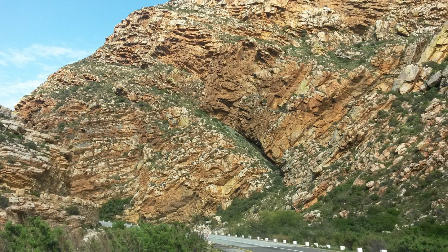 Swartberg