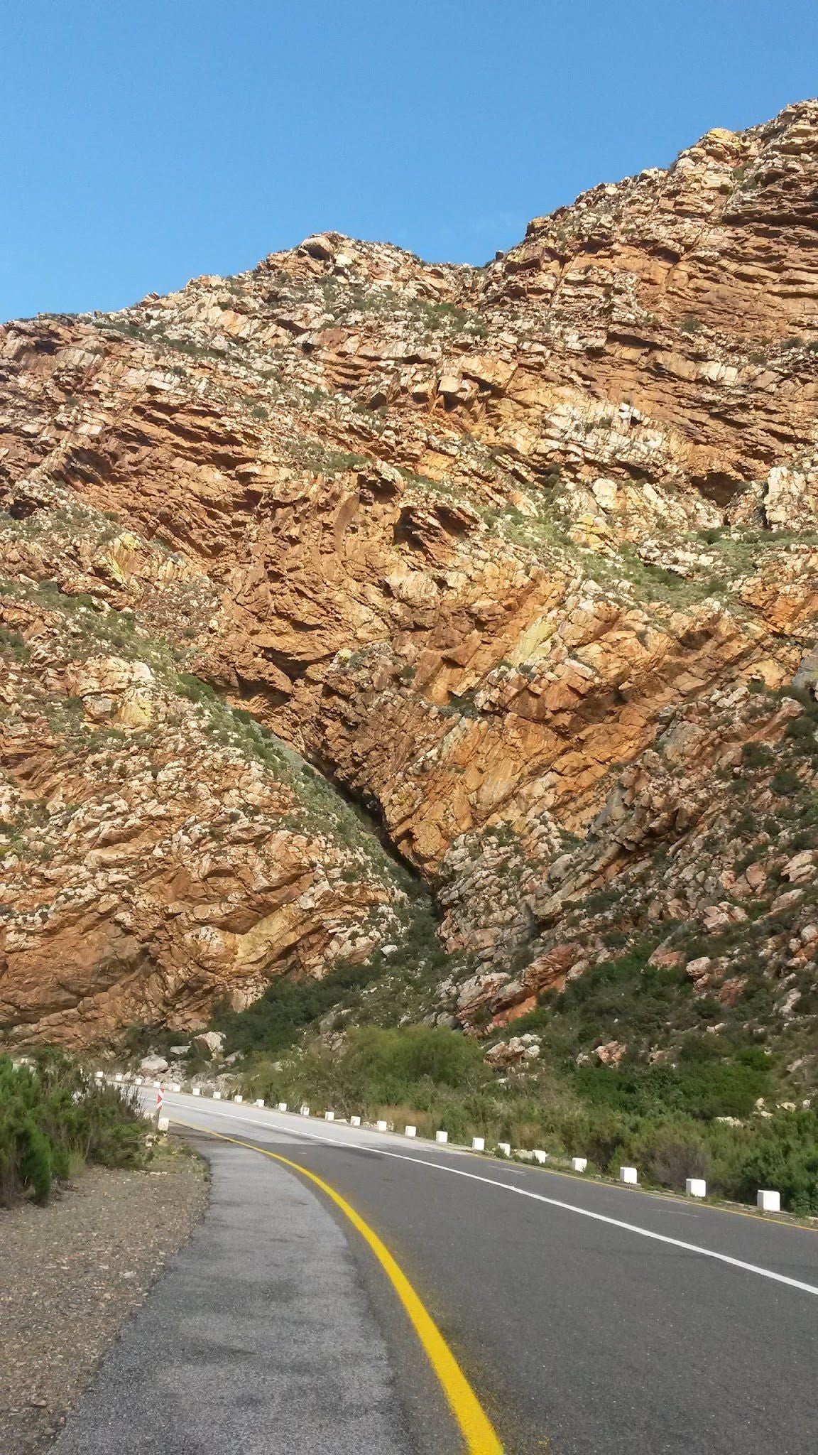 Swartberg