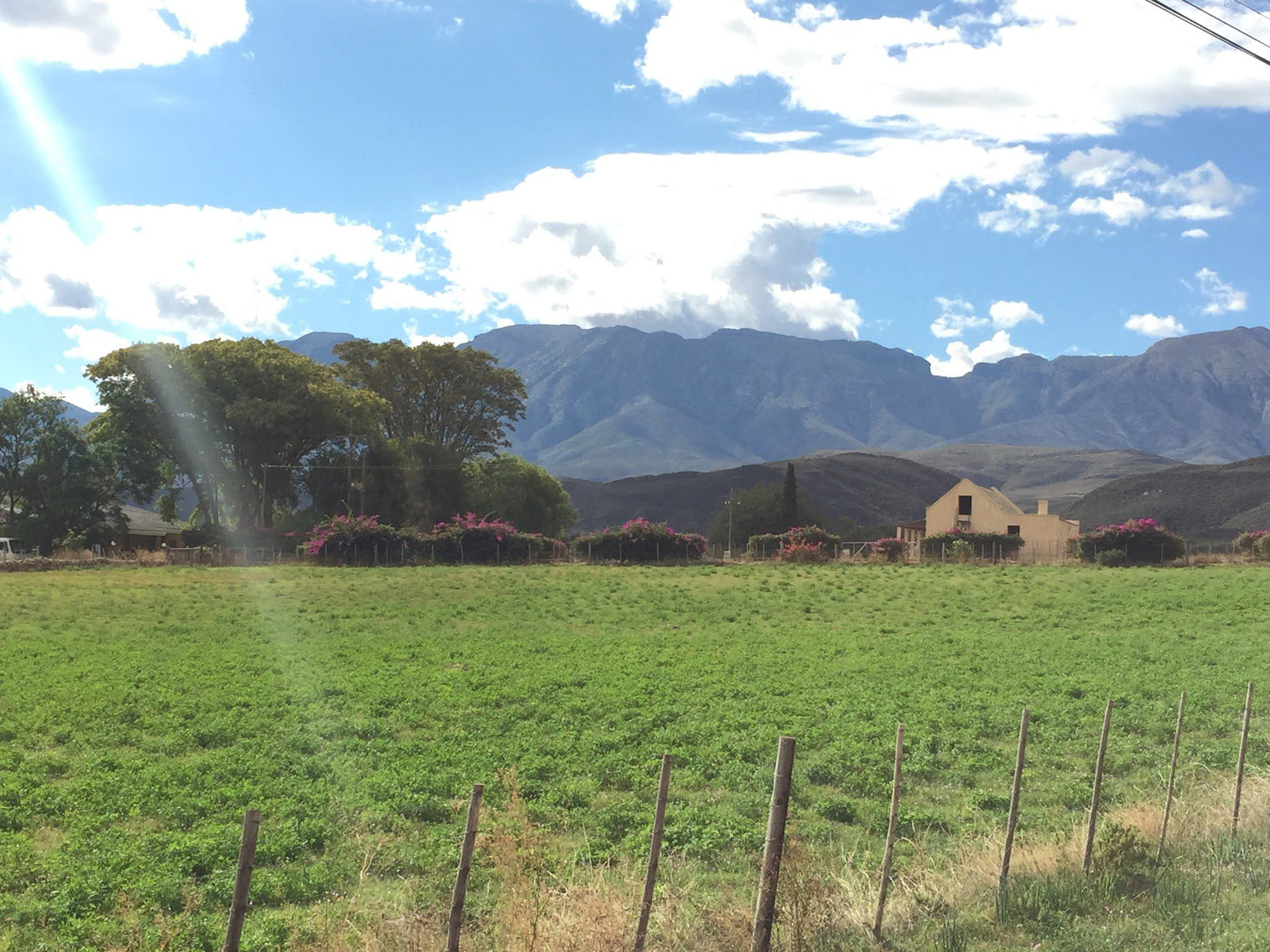 Swartberg