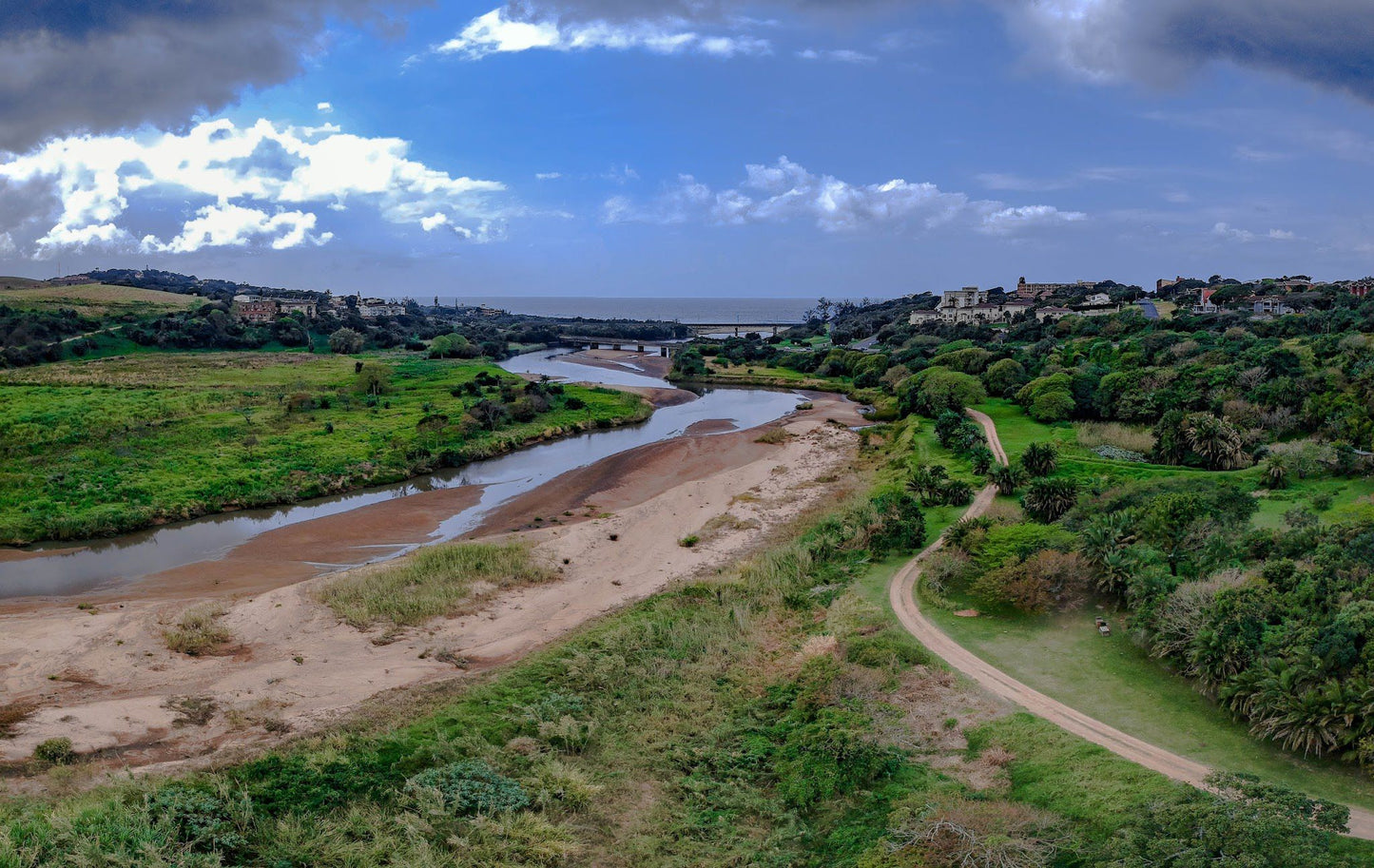  T.C. Robertson Nature Reserve