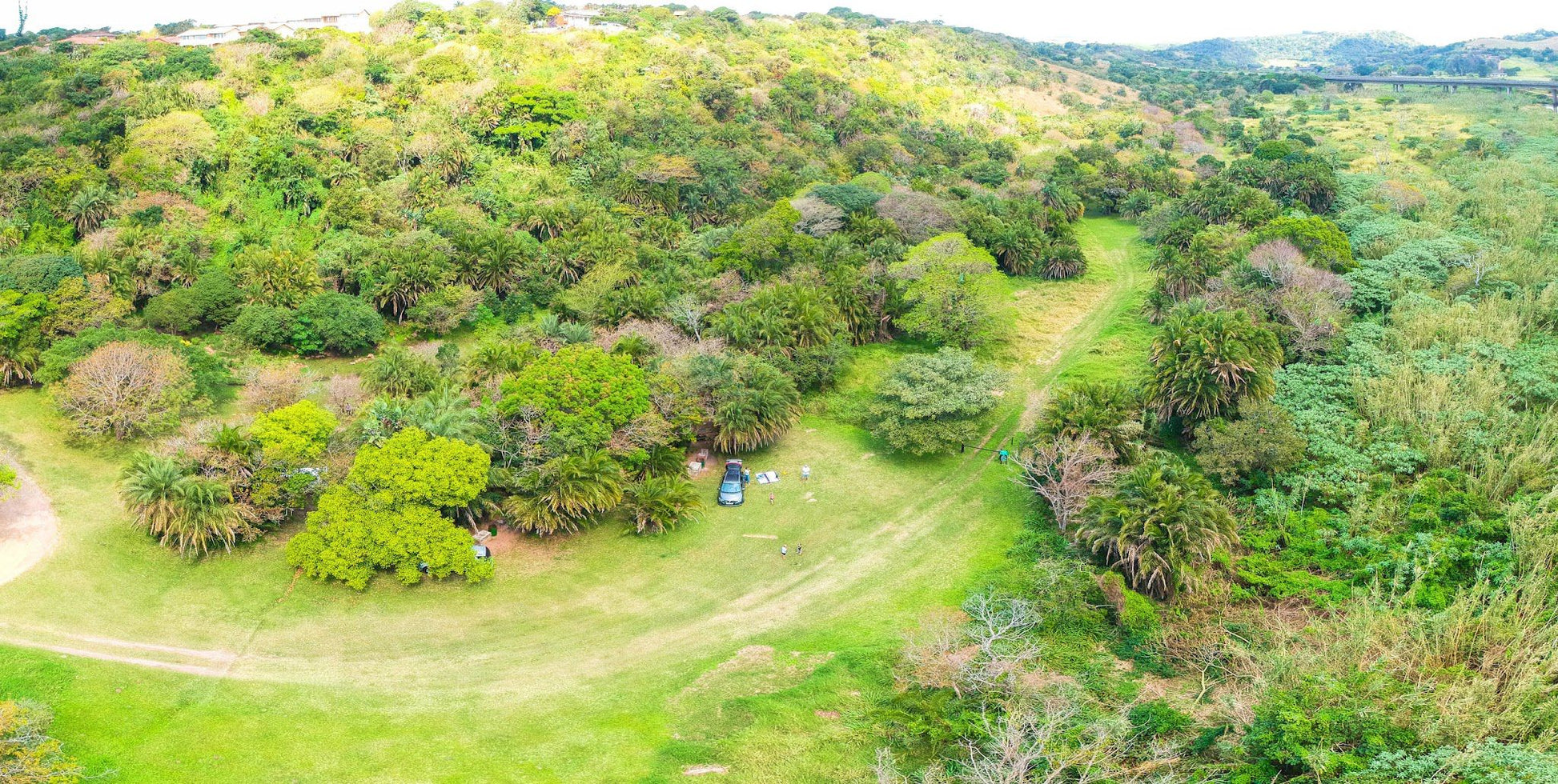  T.C. Robertson Nature Reserve