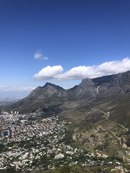 TABLE MOUNTAIN | Platteklip Gorge | India Venster | Skeleton Gorge | Kasteelspoort Hike