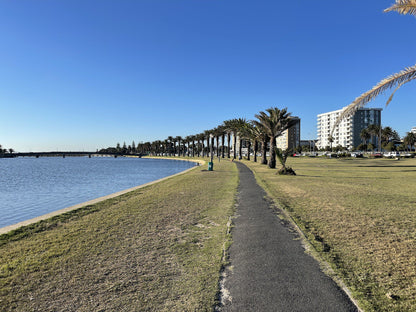  Table Bay Nature Reserve - Milnerton Lagoon