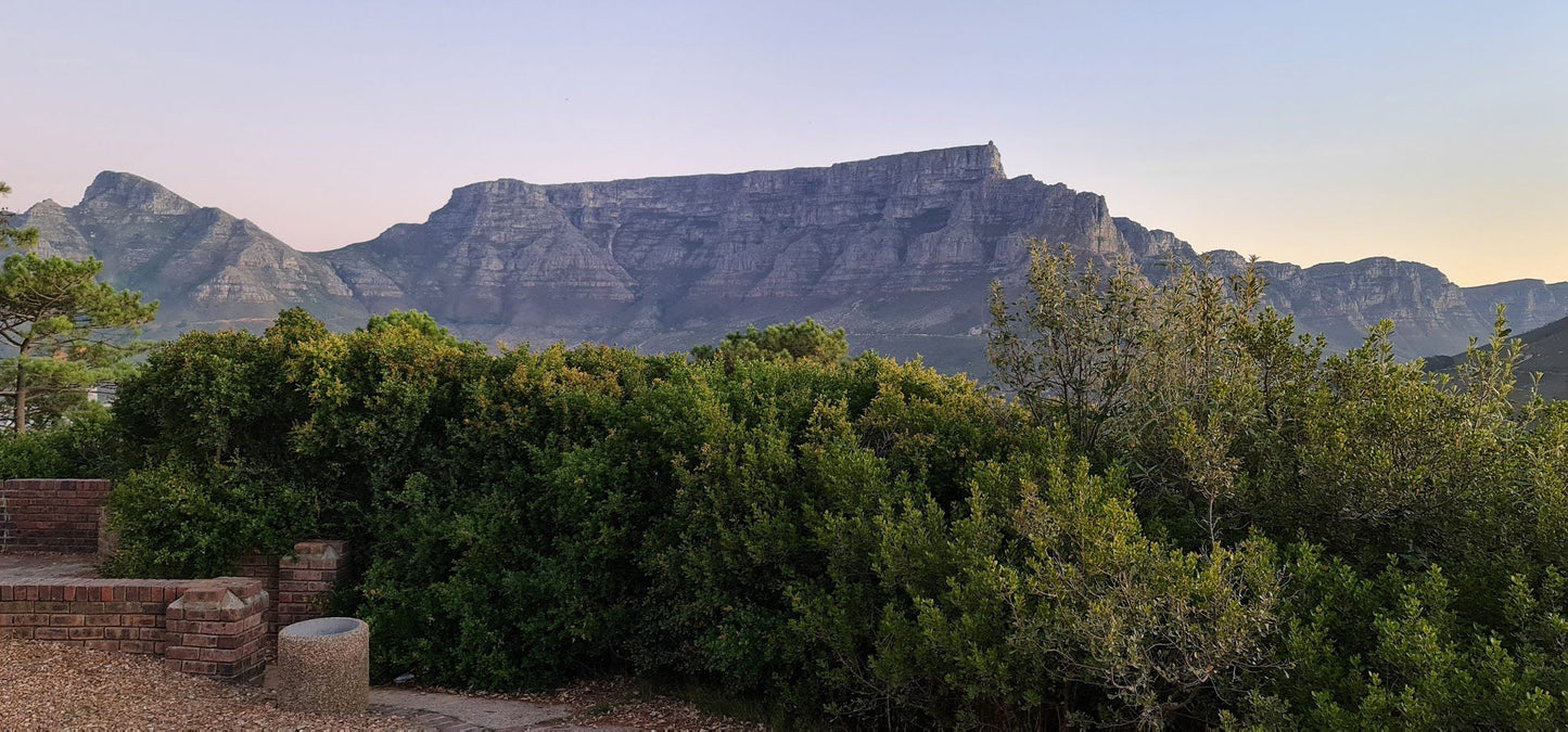  Table Bay Nature Reserve