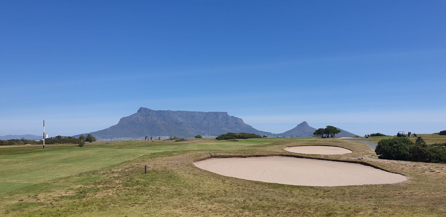  Table Bay Nature Reserve