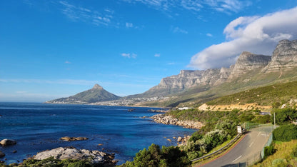  Table Mountain National Park