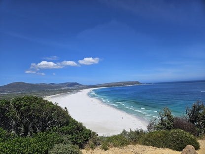  Table Mountain National Park