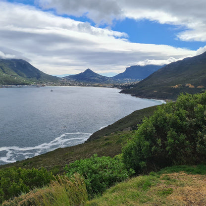  Table Mountain National Park