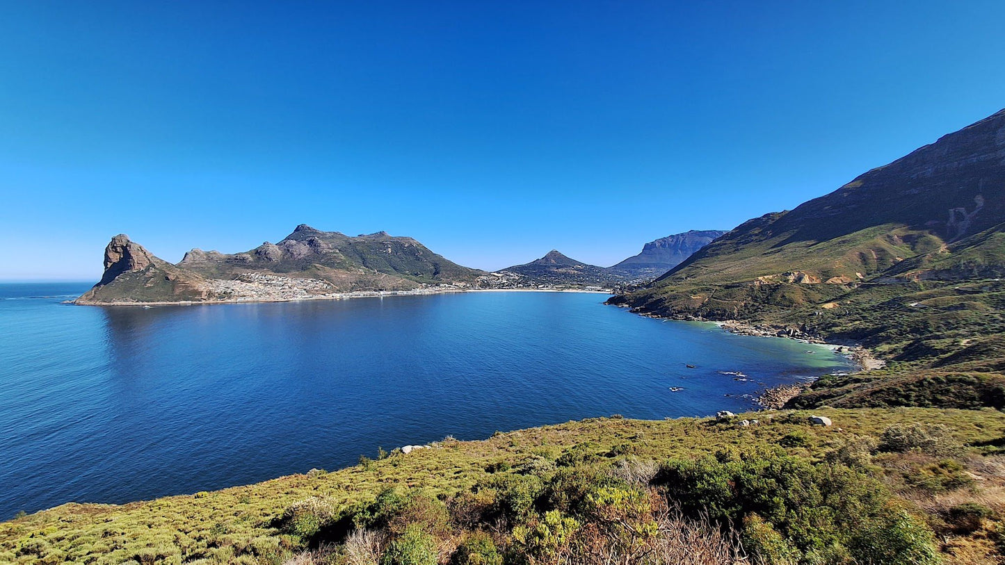  Table Mountain National Park