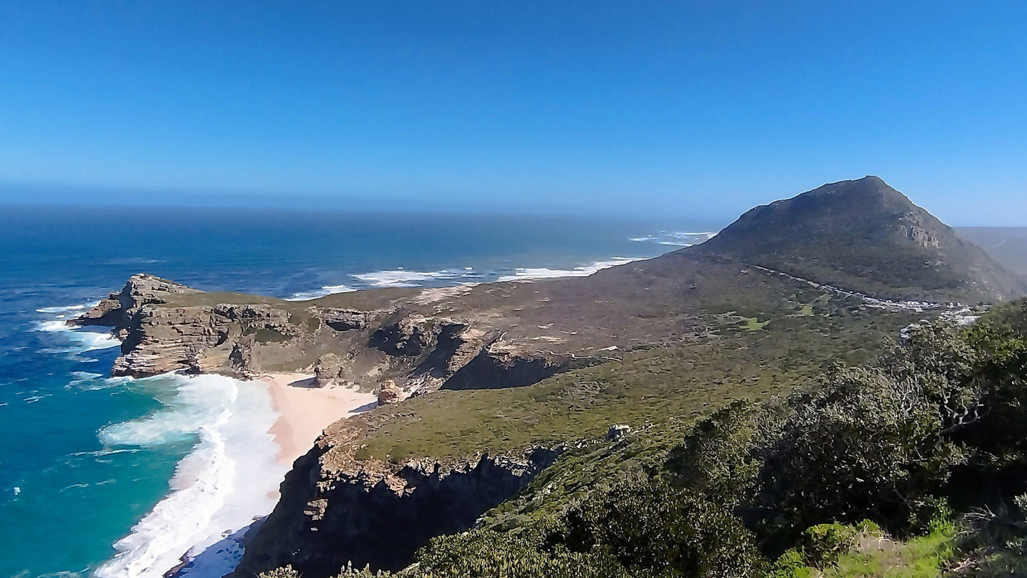  Table Mountain National Park