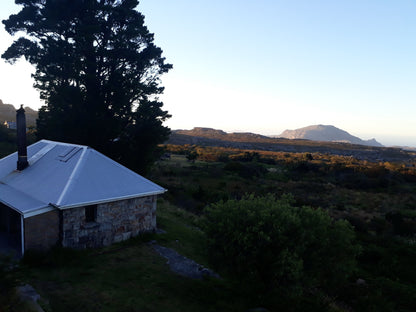 Table Mountain Scout Hut
