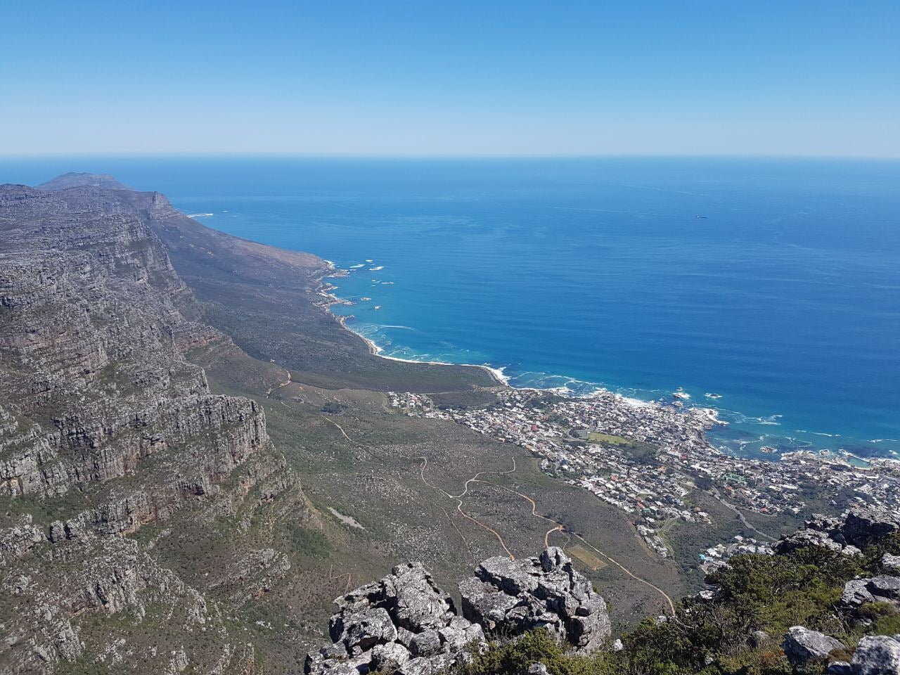 Table Mountain