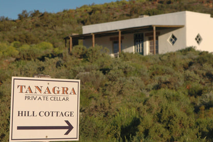  Tanagra Private Cellar McGregor