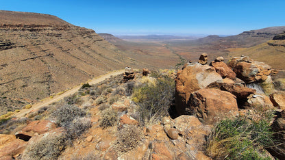  Tankwa Karoo National Park