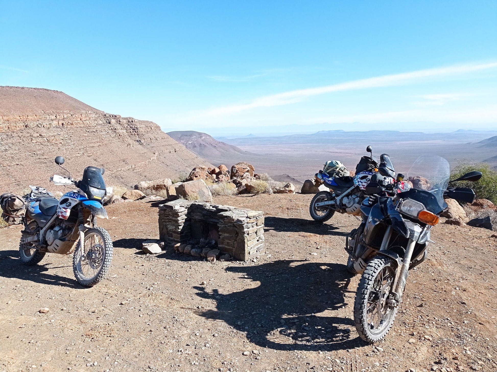  Tankwa Karoo National Park