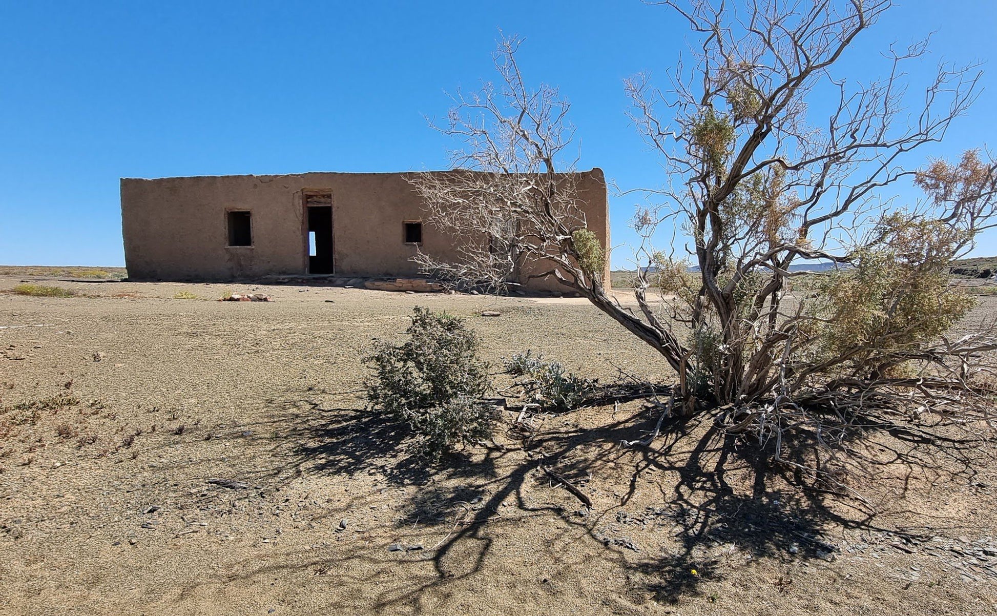  Tankwa Karoo National Park