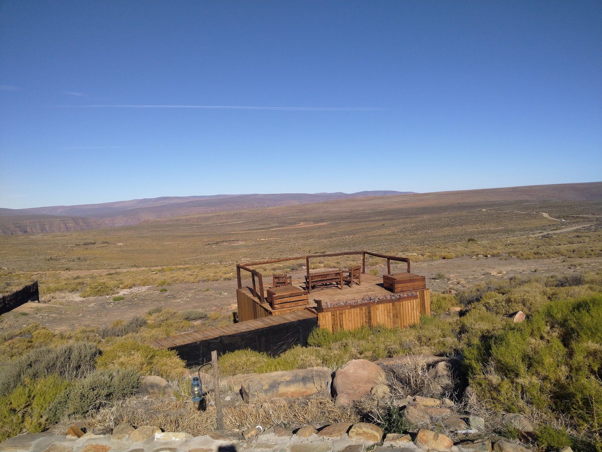  Tankwa Karoo National Park