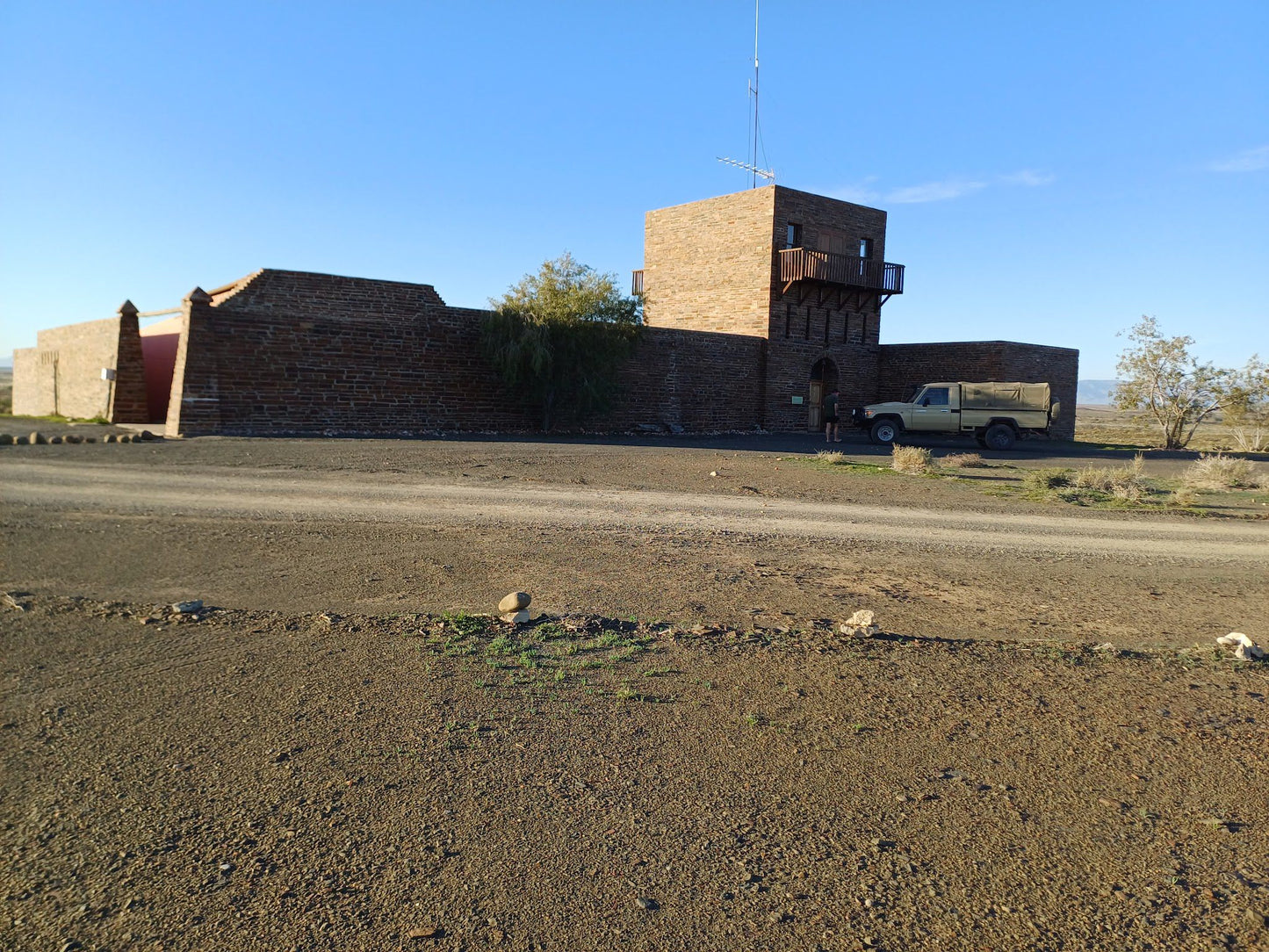  Tankwa Karoo National Park