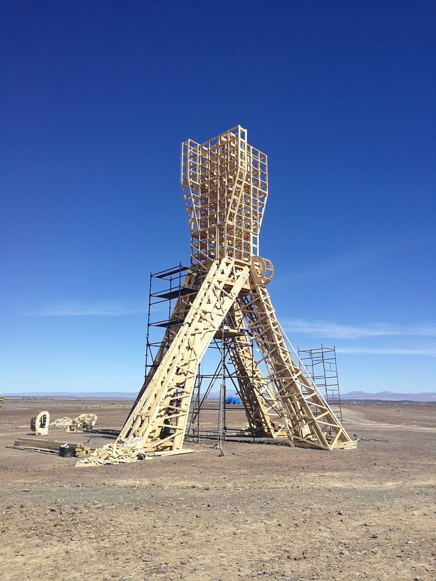  Tankwa Karoo National Park