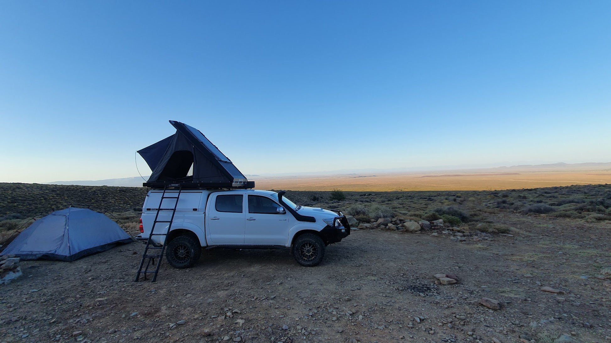  Tankwa Karoo National Park