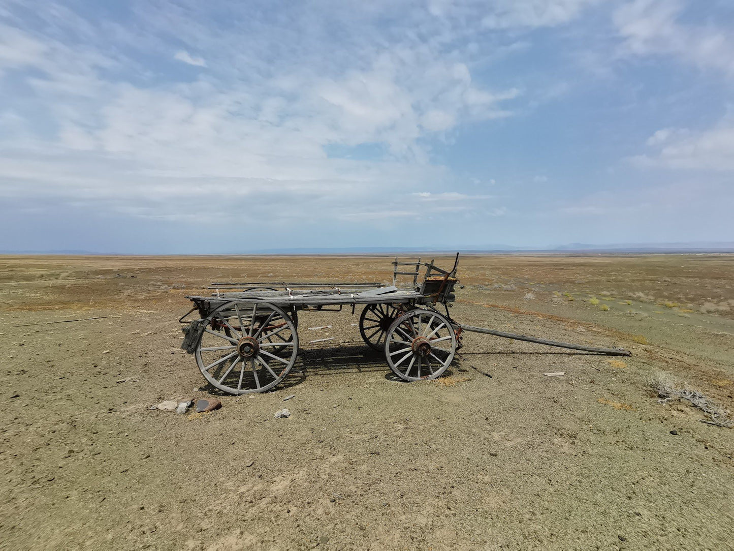  Tankwa Karoo National Park