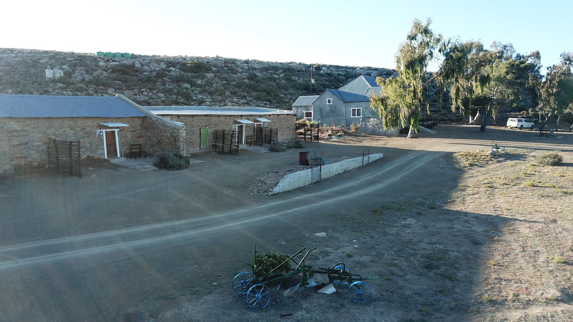  Tankwa Karoo National Park