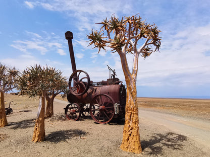  Tankwa Karoo National Park