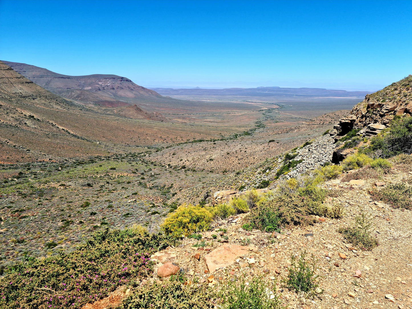  Tankwa Karoo National Park