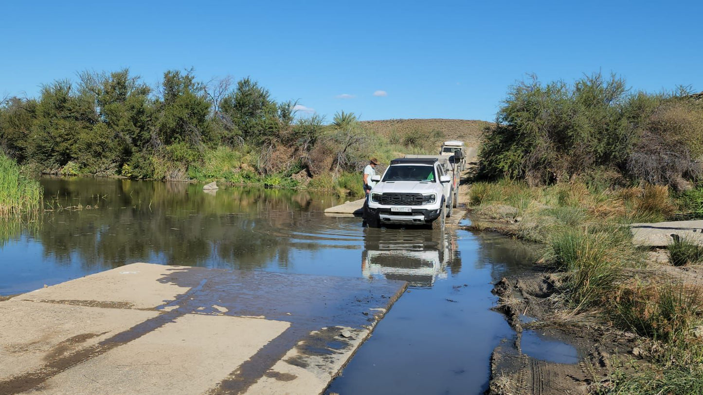  Tankwa Karoo National Park